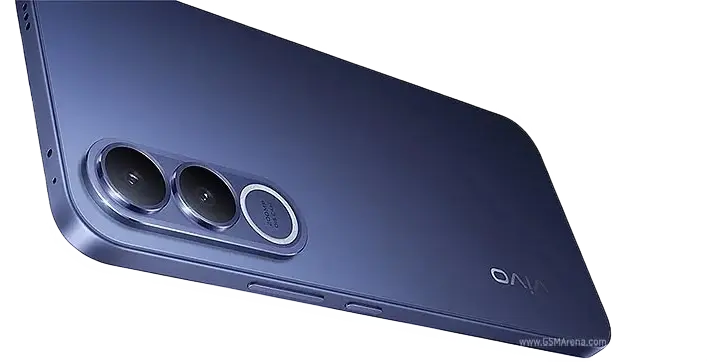 Diseño y especificaciones del vivo V70 FE filtrados con cámara 200MP