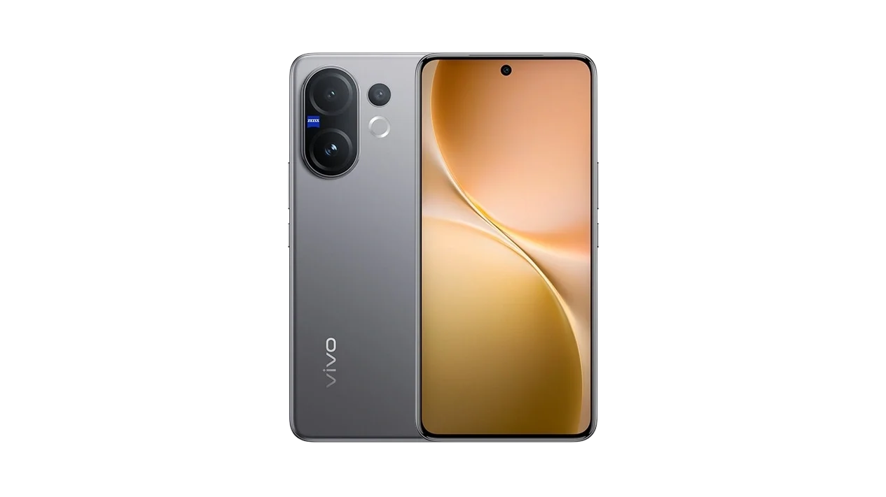 Vivo V70 FE aparece en TDRA: Lanzamiento inminente en los EAU