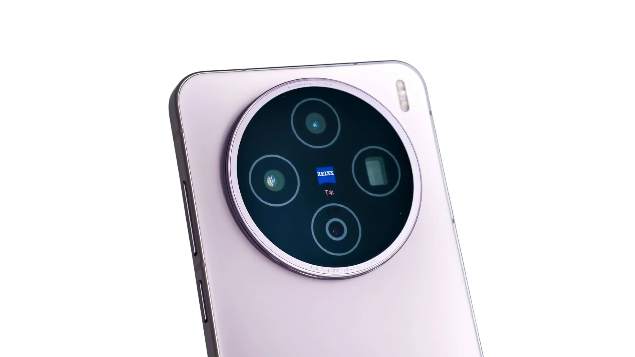 vivo X200T: Primeras impresiones del gama alta para fotografía