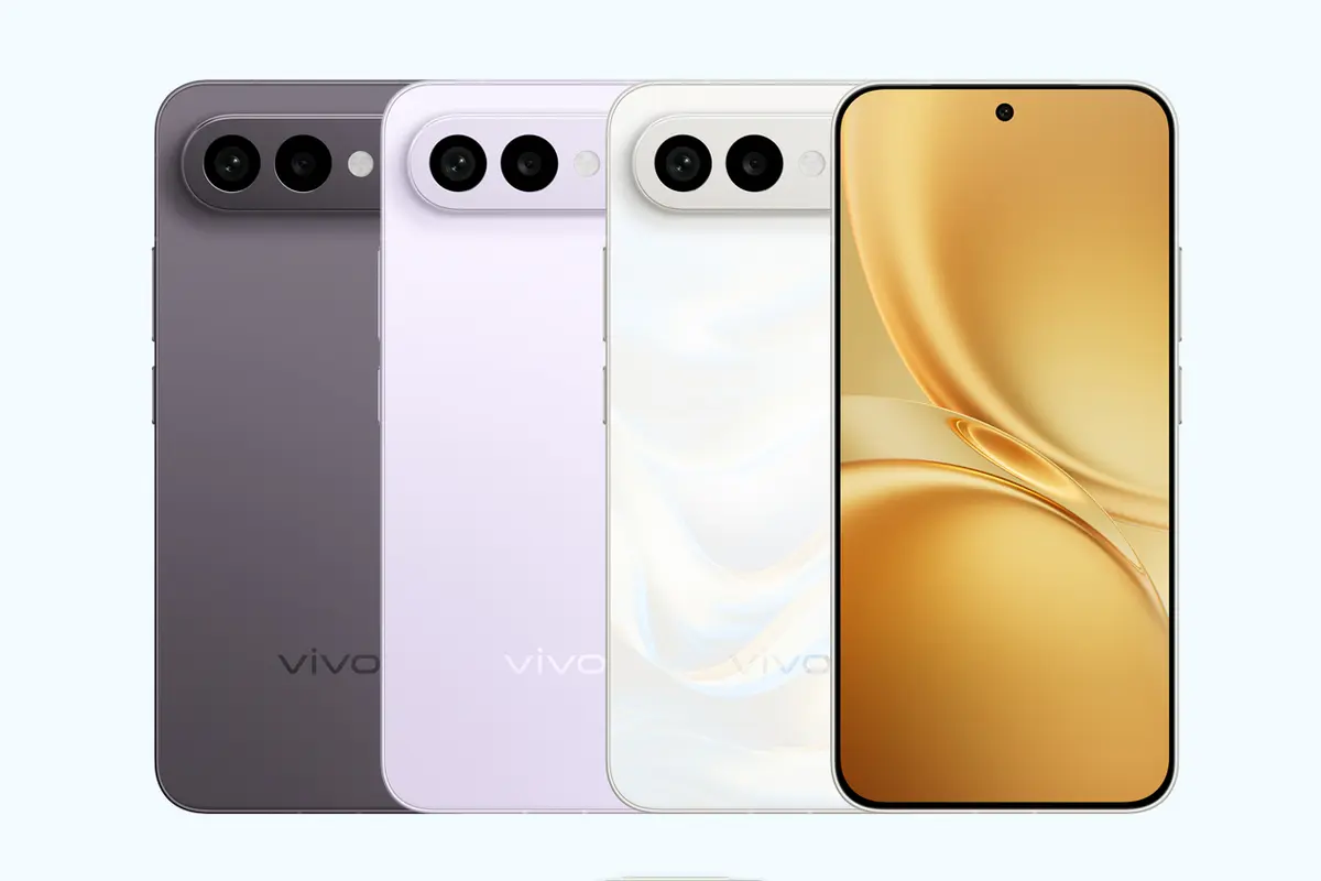 vivo X300 FE debuta con Snapdragon 8 Gen 5