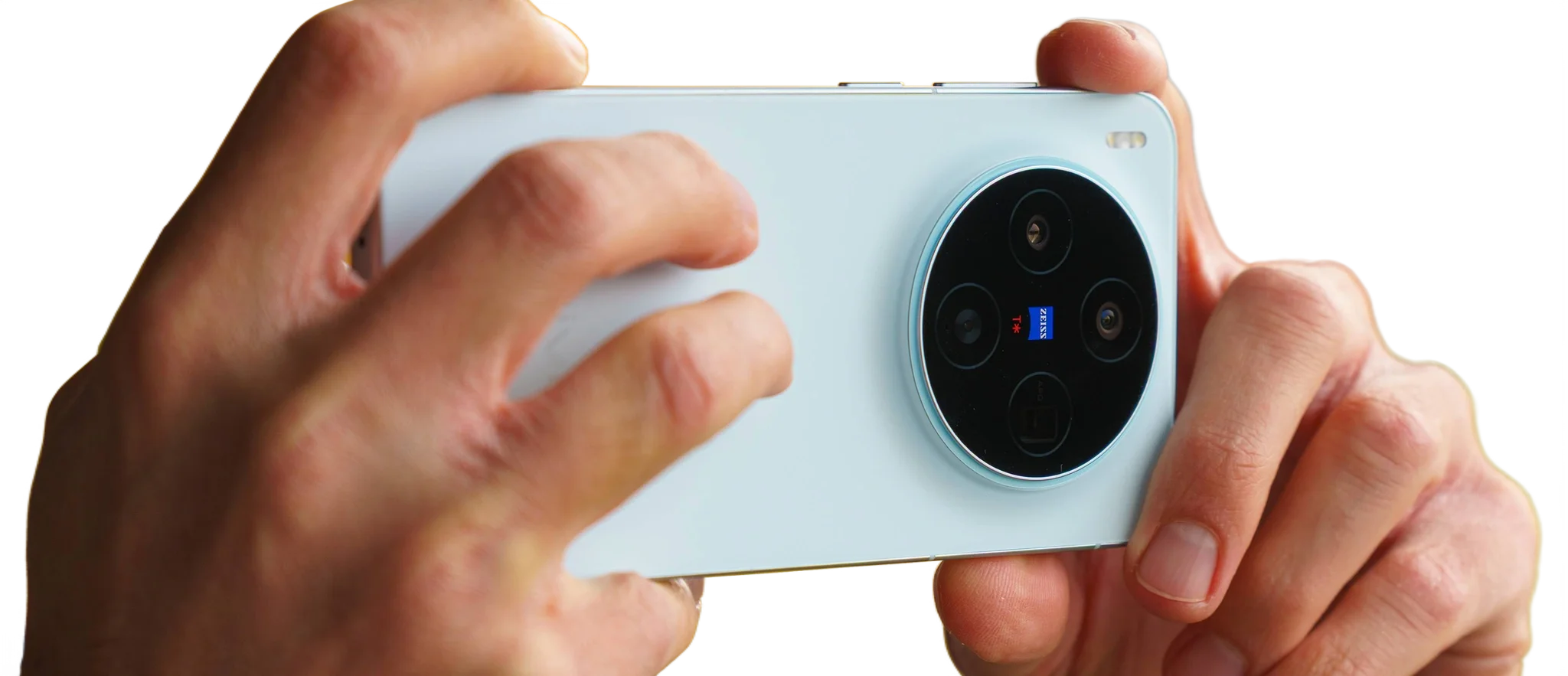 vivo X300e filtrado: Nueva incorporación a la serie premium de vivo