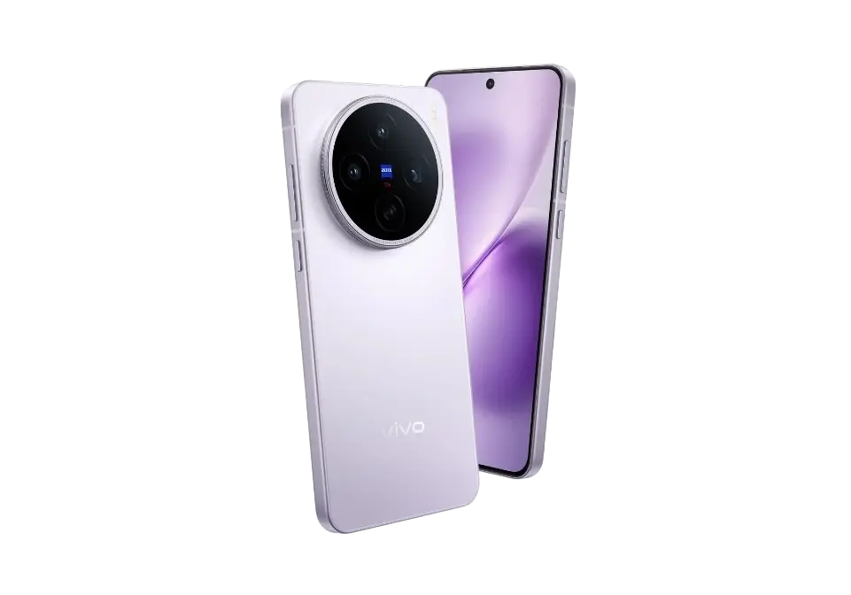 vivo X300s confirmado: Cámara de 200MP y pantalla de 144Hz