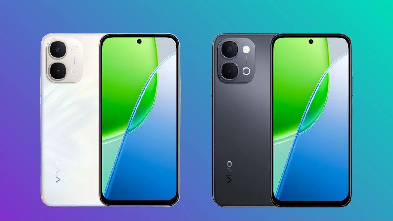 Lanzamiento del vivo Y31d: Batería de 7.200 mAh y Resistencia IP69+