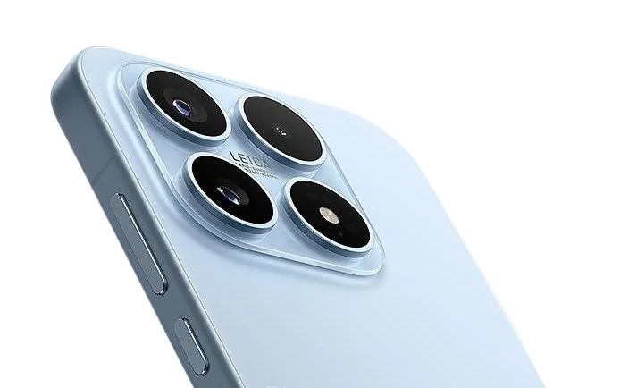 Xiaomi 17 Max: Batería de 8,000 mAh y Snapdragon 8 Elite Gen 5