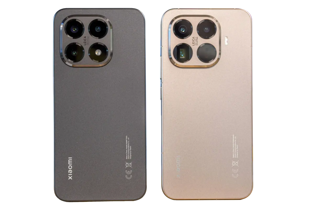 La serie Xiaomi 17T podría lanzarse cuatro meses antes de lo habitual