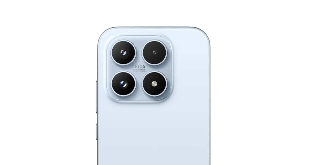 Filtración Xiaomi 18: Pantalla 6,4" y cámara 200MP