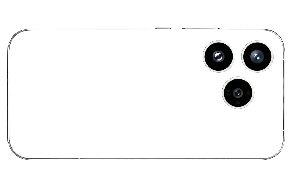 Filtración del Xiaomi 18: Diseño inspirado en el iPhone 16 Pro