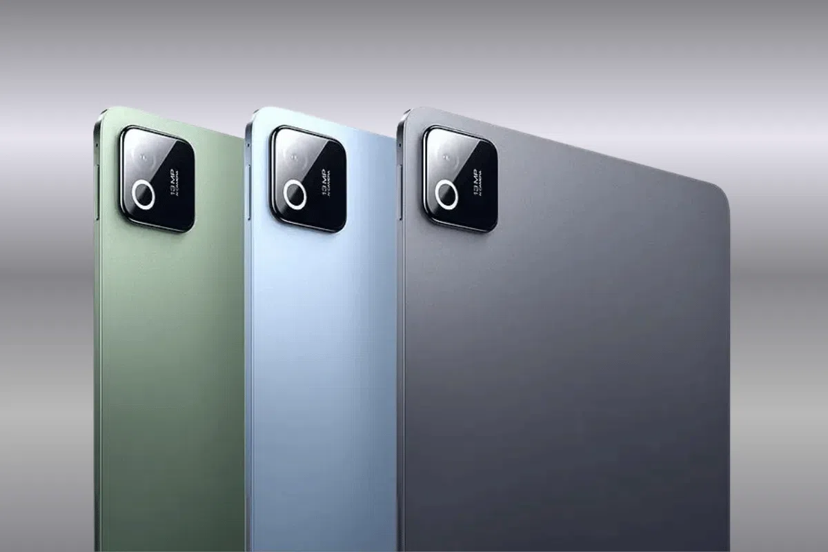 Xiaomi adelanta el lanzamiento de la Pad 8 en India