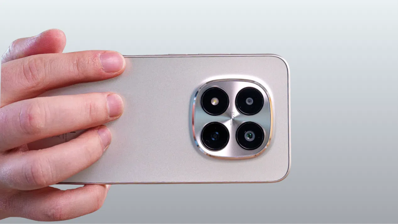 Xiaomi lanza la serie Redmi Note 15 Pro en India: Precios y Ofertas