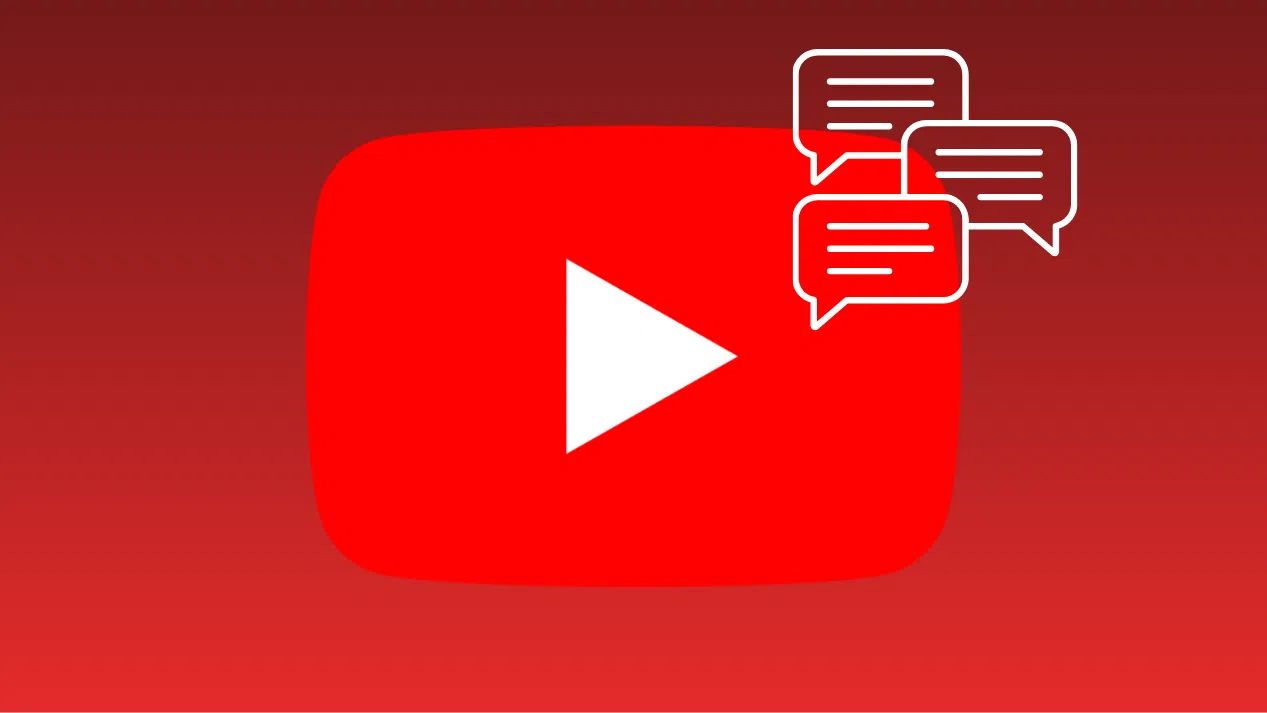 Comentarios de YouTube no cargan: sospecha de medida anti-adblock